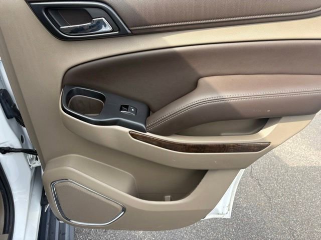 Used 2016 Chevrolet Tahoe LT image 22