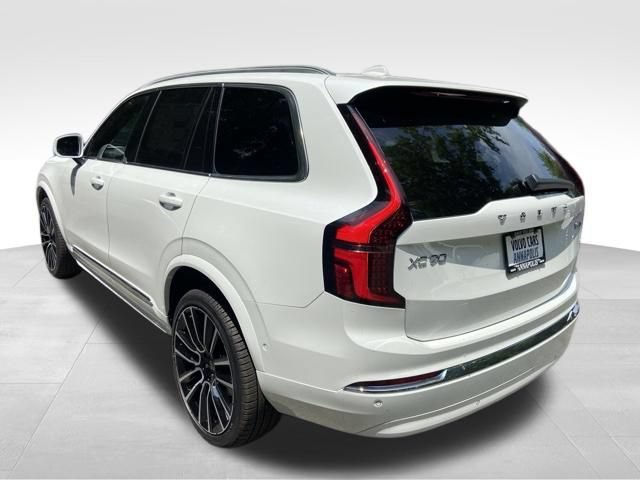 New 2026 Volvo XC90 B6 Plus AWD/4WD image 5