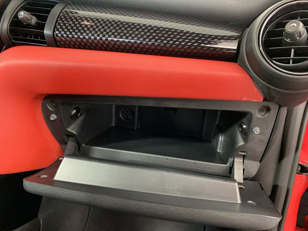 Used 2017 MINI Cooper John Cooper Works image 35