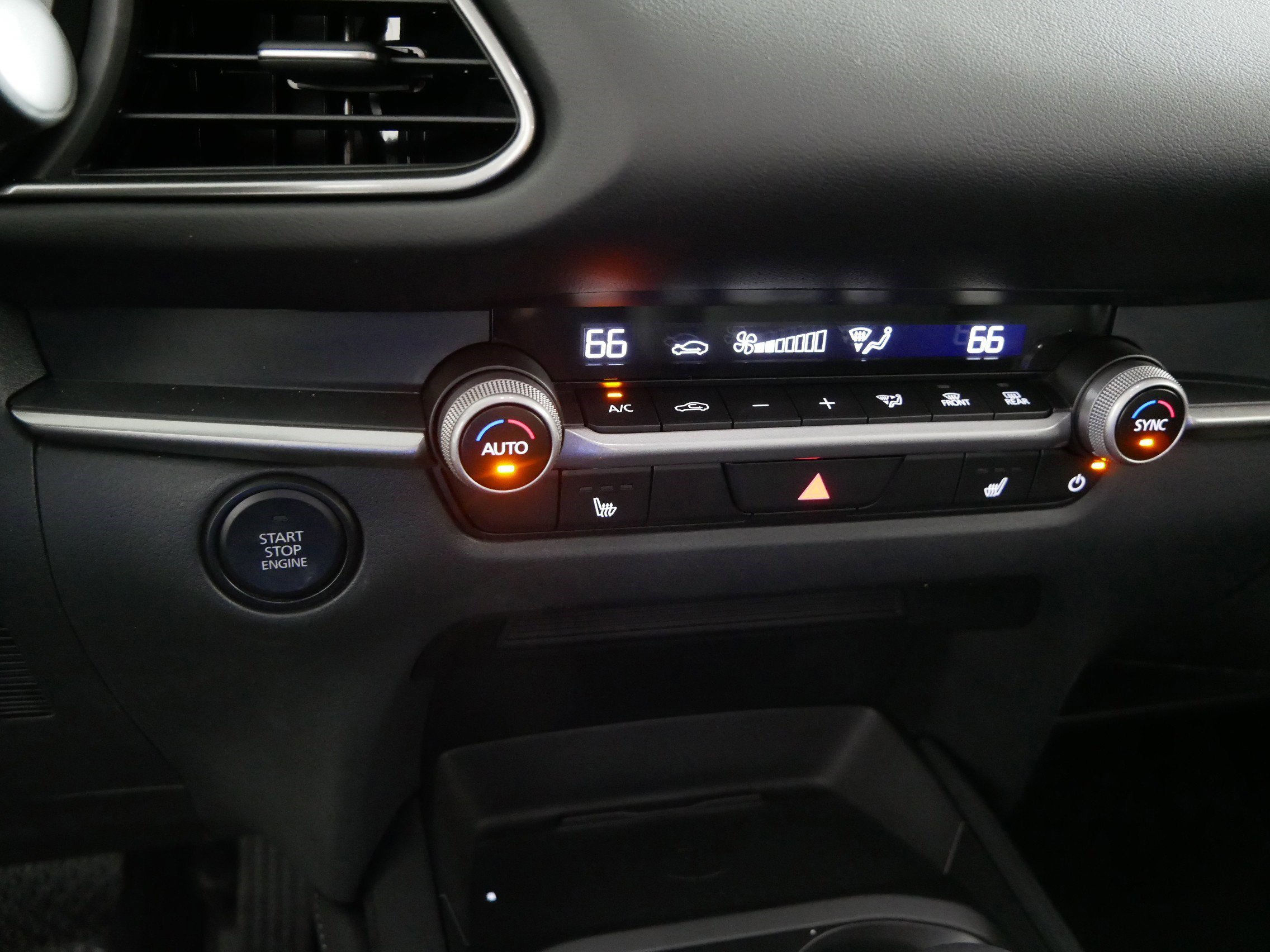 New 2026 MAZDA CX-30 AWD 2.5 S image 7