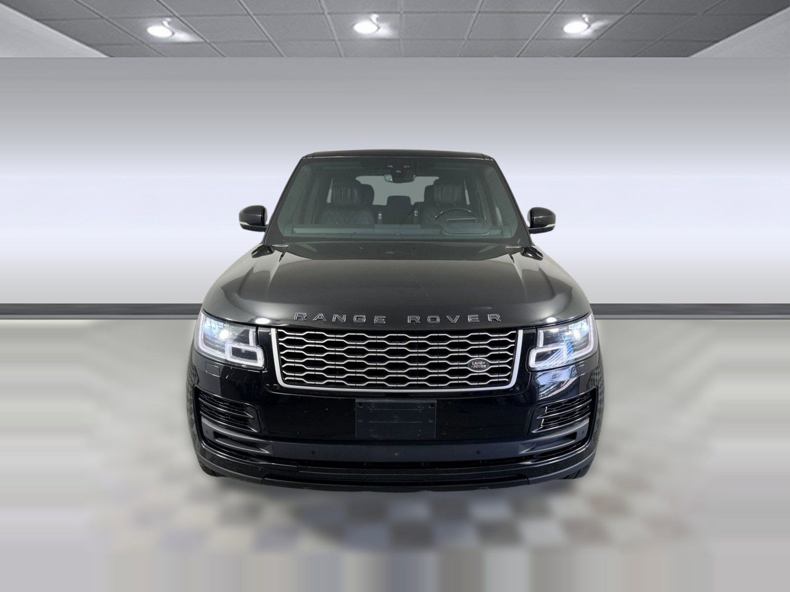 Used 2021 Land Rover Range Rover SV Autobiography Dynamic AWD/4WD image 6
