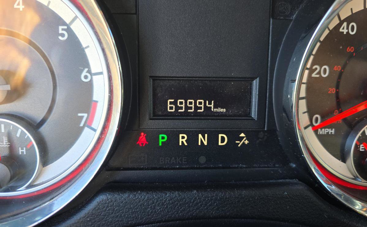 Used 2019 Dodge Grand Caravan SXT image 11