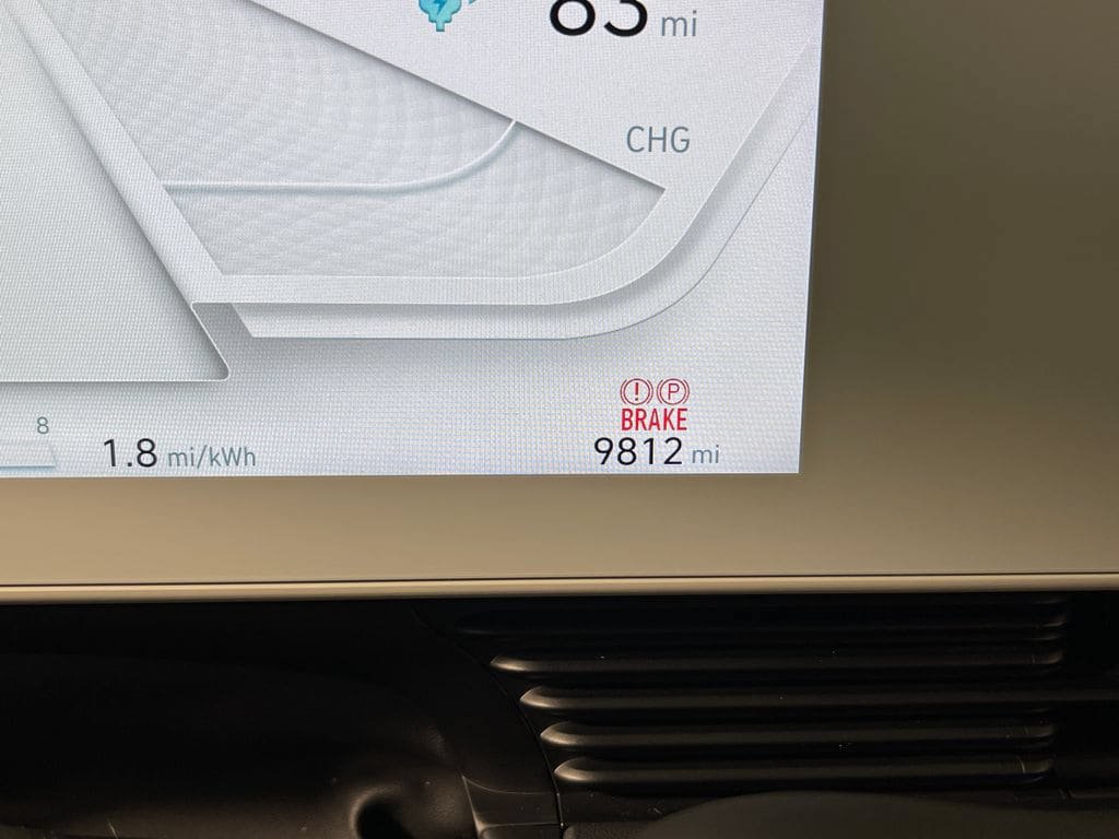 Certified 2024 Hyundai Ioniq 5 SEL RWD image 21