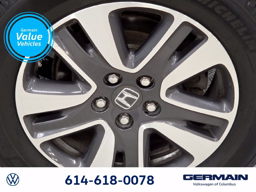 Used 2016 Honda Odyssey Touring image 10