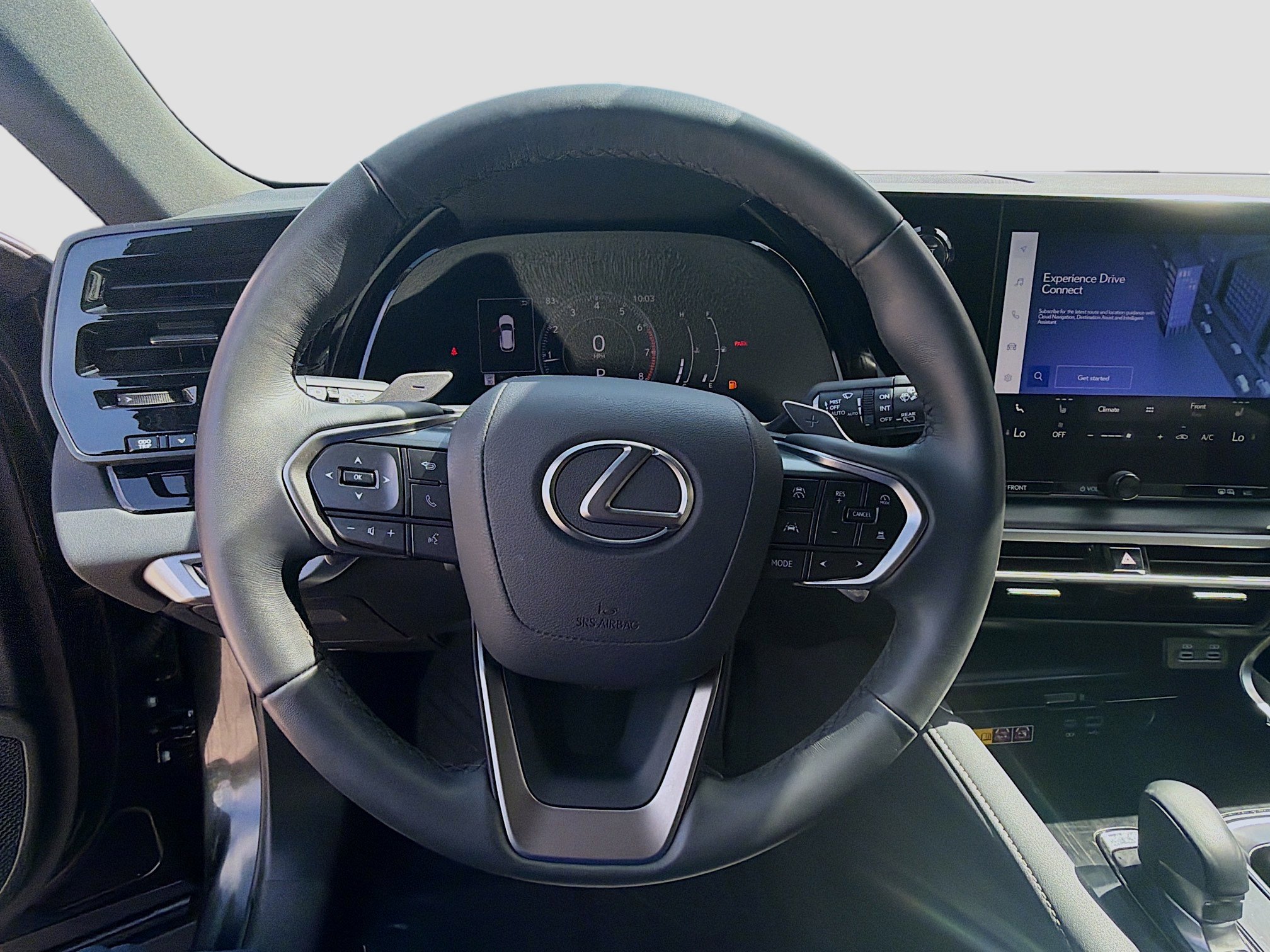 Used 2024 Lexus RX 350 FWD w/ Technology Package image 10