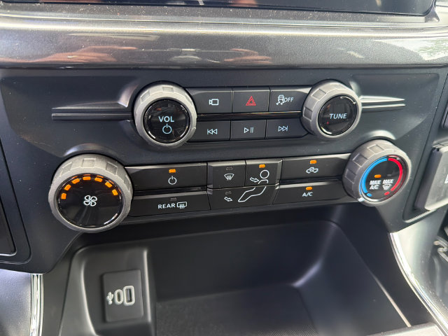 New 2026 Ford F150 STX w/ Equipment Group 200A RWD image 27