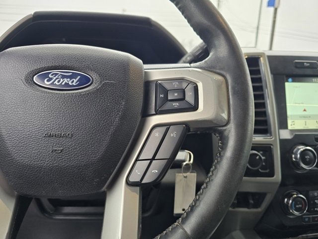 Used 2019 Ford F250 Lariat w/ Lariat Value Package image 24