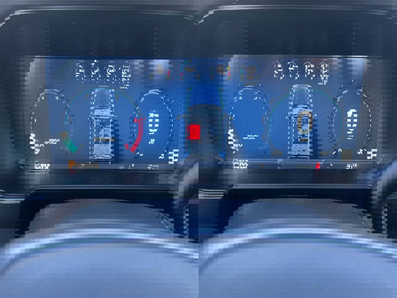 New 2026 Ford F250 4x4 Crew Cab Super Duty image 18