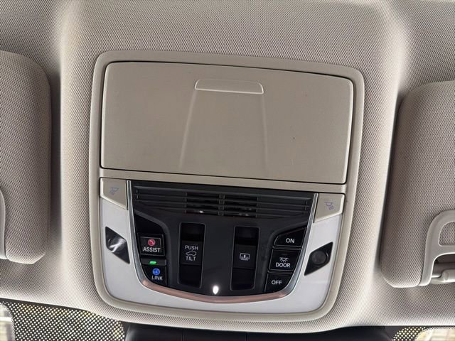 Certified 2020 Acura RDX AWD image 28