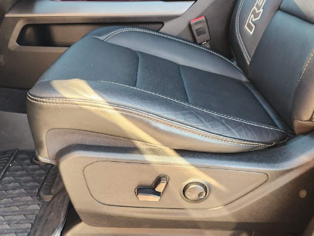 Used 2025 RAM 1500 Rebel w/ Rebel Level 2 Equipment Group AWD/4WD image 23