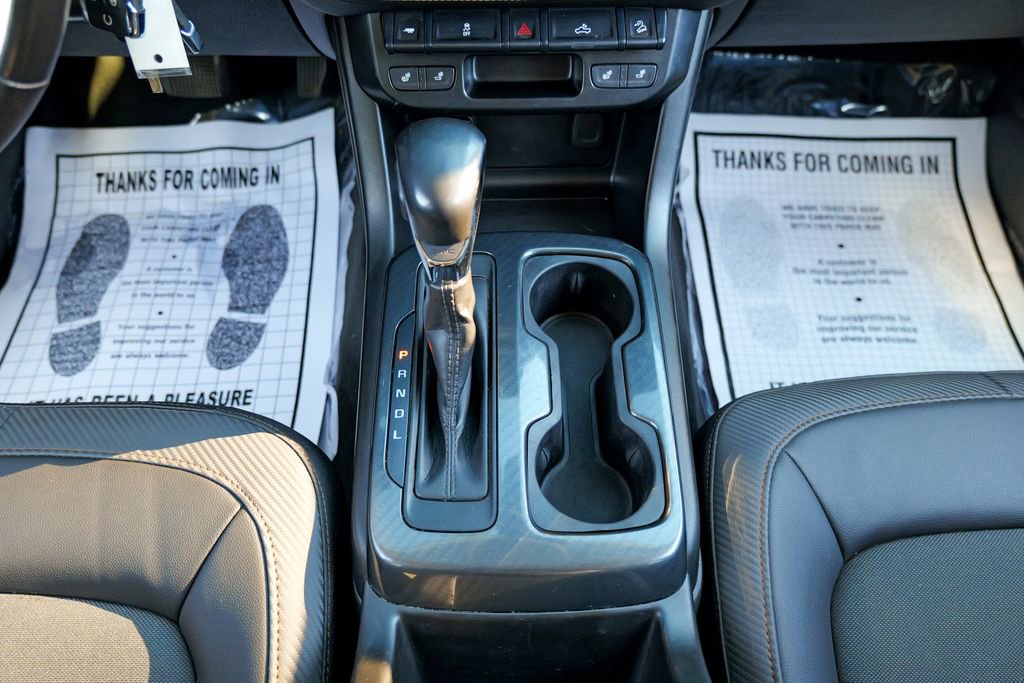 Used 2022 GMC Canyon AT4 image 43