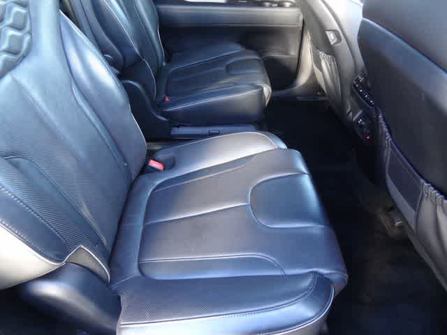 Used 2020 Hyundai Palisade Limited AWD/4WD image 16