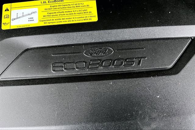 Used 2014 Ford Escape SE w/ Equipment Group 201A image 30