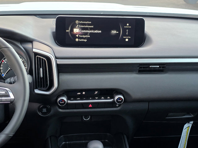 New 2026 MAZDA CX-50 AWD 2.5 S w/ Cargo Package image 3