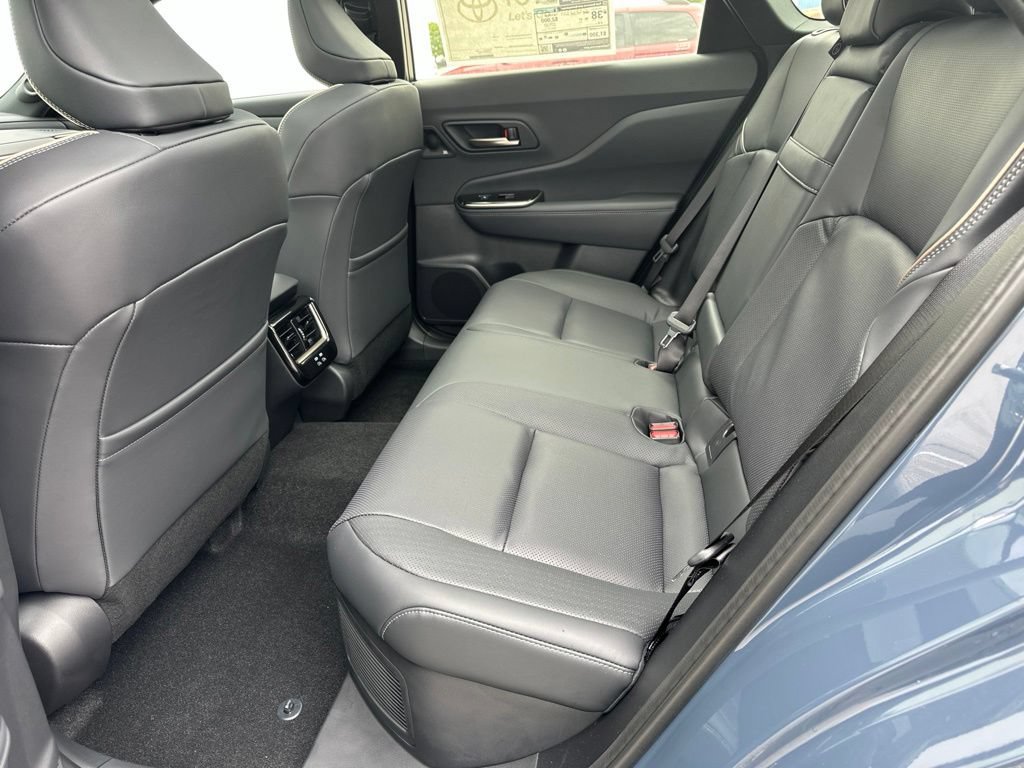 New 2026 Toyota Crown Signia w/ Advanced Technology Package AWD/4WD image 18