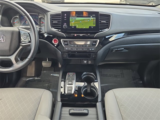 Used 2021 Honda Passport Touring image 11