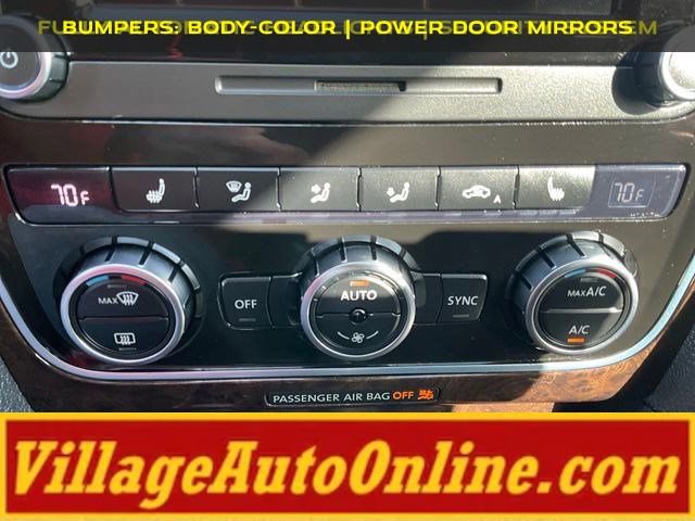 Used 2014 Volkswagen Passat 1.8T SEL Premium image 22