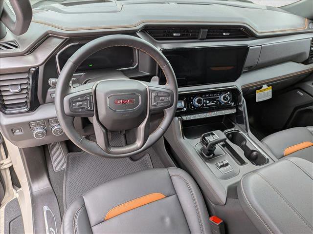 Used 2026 GMC Sierra 1500 AT4 w/ AT4 Premium Package image 10