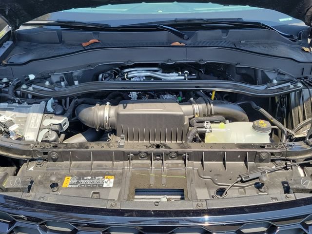Used 2026 Ford Explorer ST w/ Sun And Sound Package AWD/4WD image 24