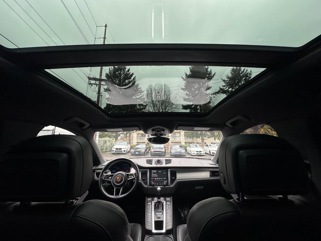 Used 2018 Porsche Macan GTS image 6