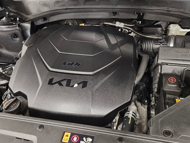 Used 2024 Kia Telluride SX Prestige X-Line image 29