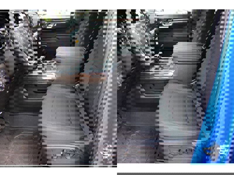 New 2025 Chevrolet Silverado 1500 RST w/ Protection Package image 10