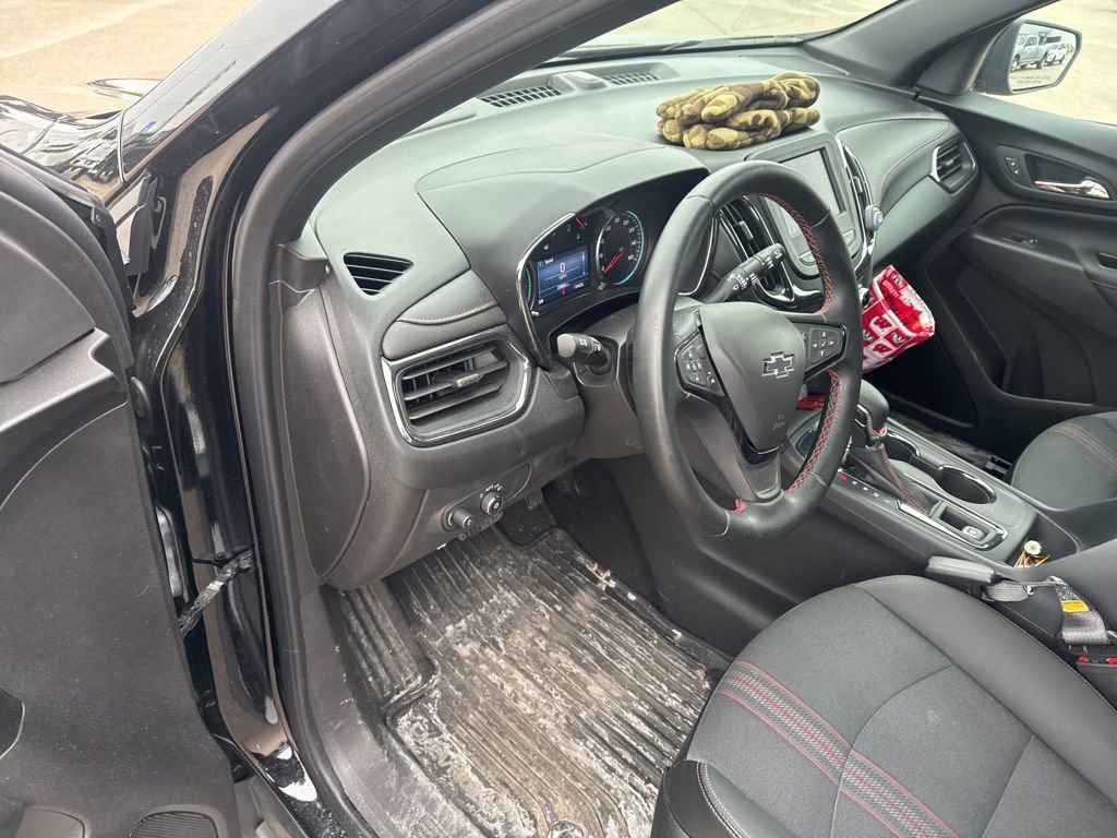 Used 2024 Chevrolet Equinox RS image 15