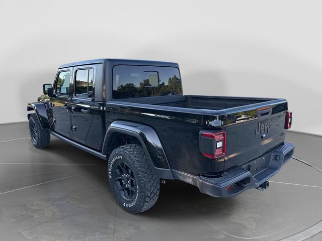 Used 2024 Jeep Gladiator Sport AWD/4WD image 6