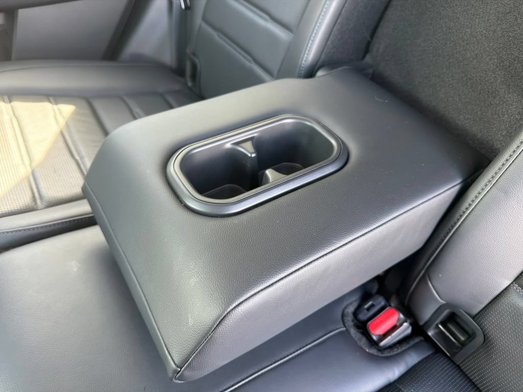 Certified 2024 Honda CR-V EX-L image 39