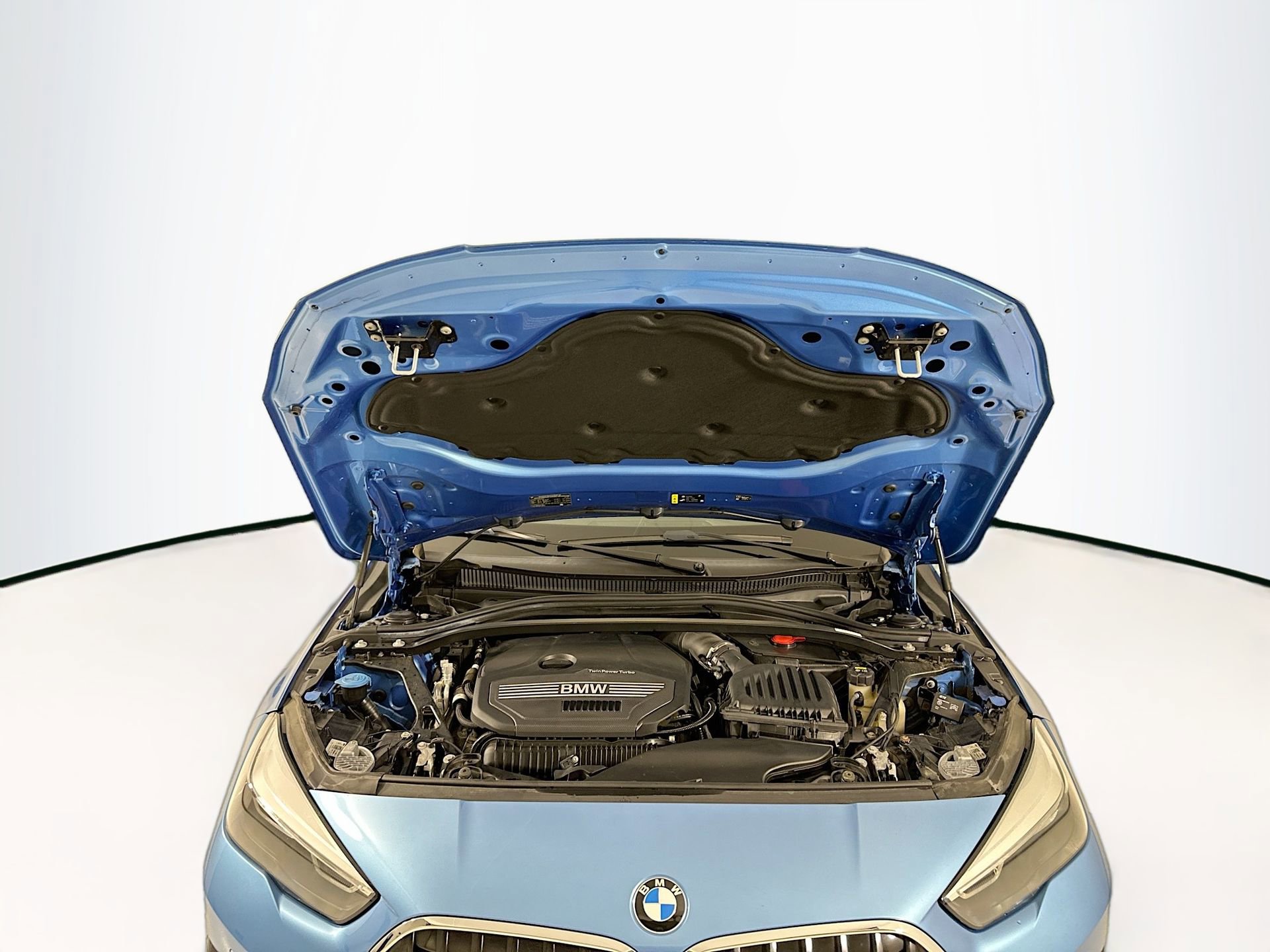 Used 2021 BMW 228i xDrive Gran Coupe w/ Convenience Package image 34
