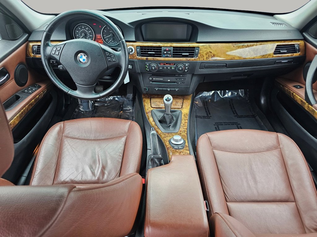 Used 2006 BMW 325xi Sedan image 2