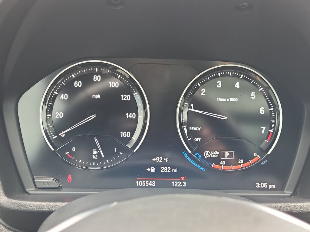 Used 2018 BMW X1 xDrive28i AWD/4WD image 25