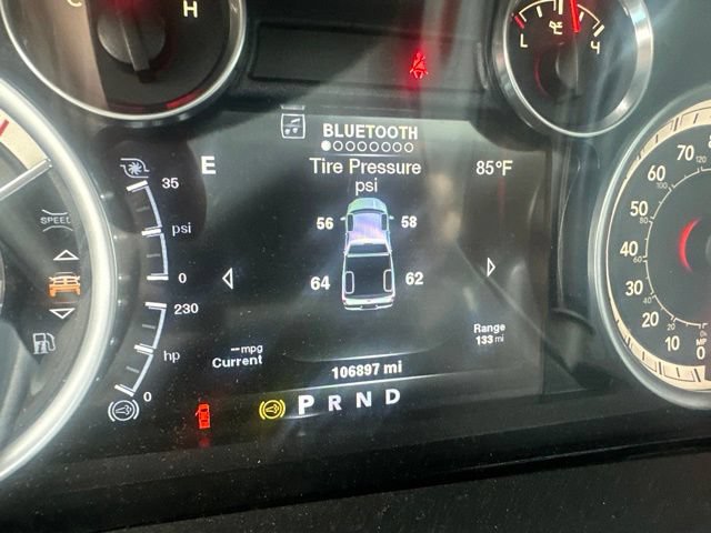 Used 2014 RAM 3500 Laramie w/ Black Appearance Group AWD/4WD image 5