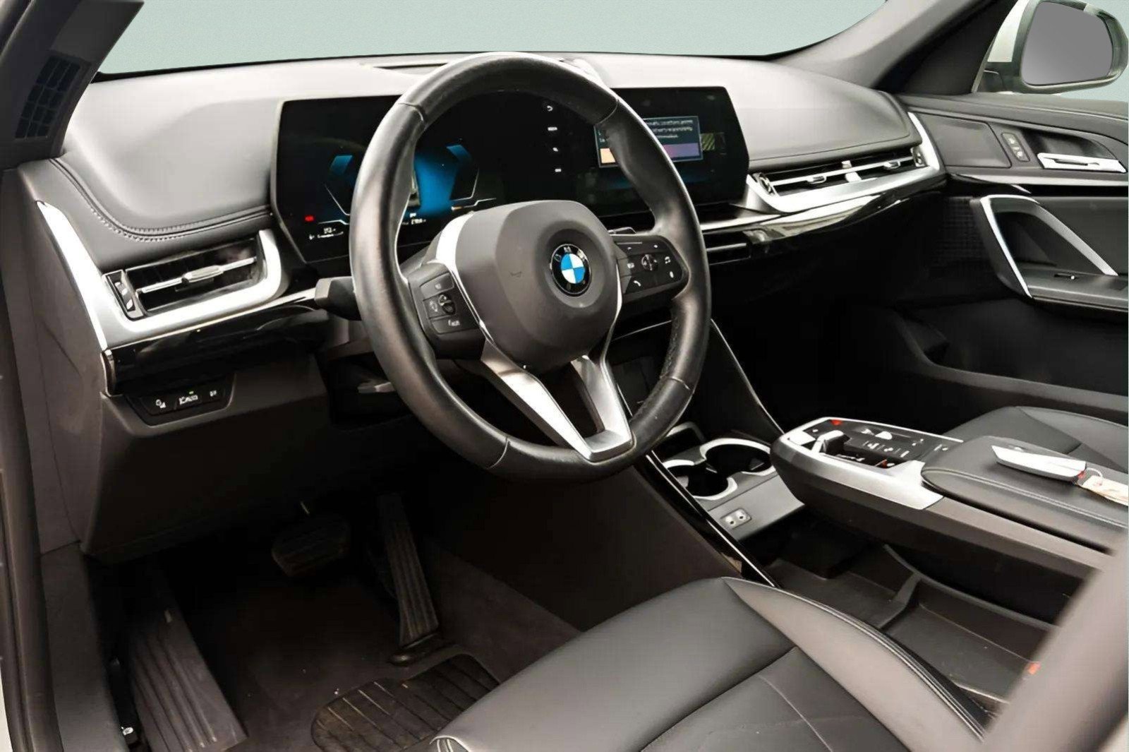 Used 2025 BMW X1 xDrive28i image 35