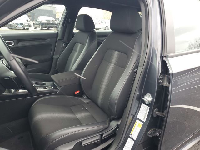 Used 2023 Honda Civic Sport image 19