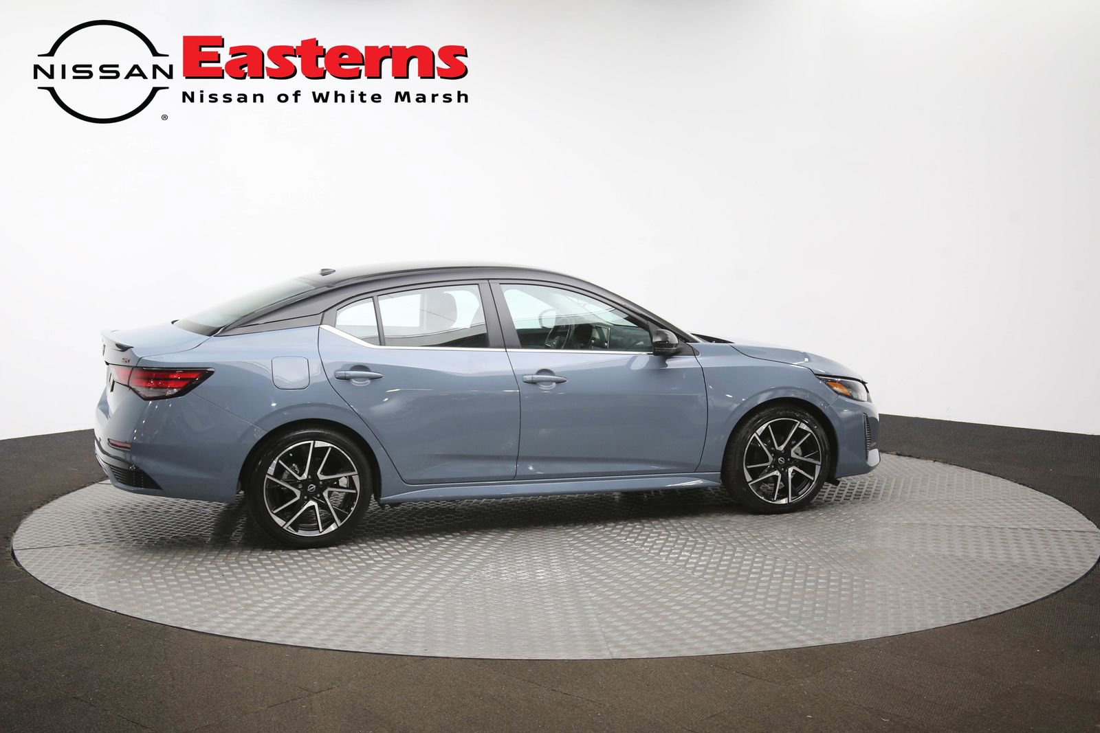 Used 2024 Nissan Sentra SR image 42