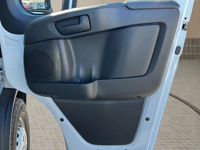 New 2026 RAM ProMaster 2500 FWD image 40