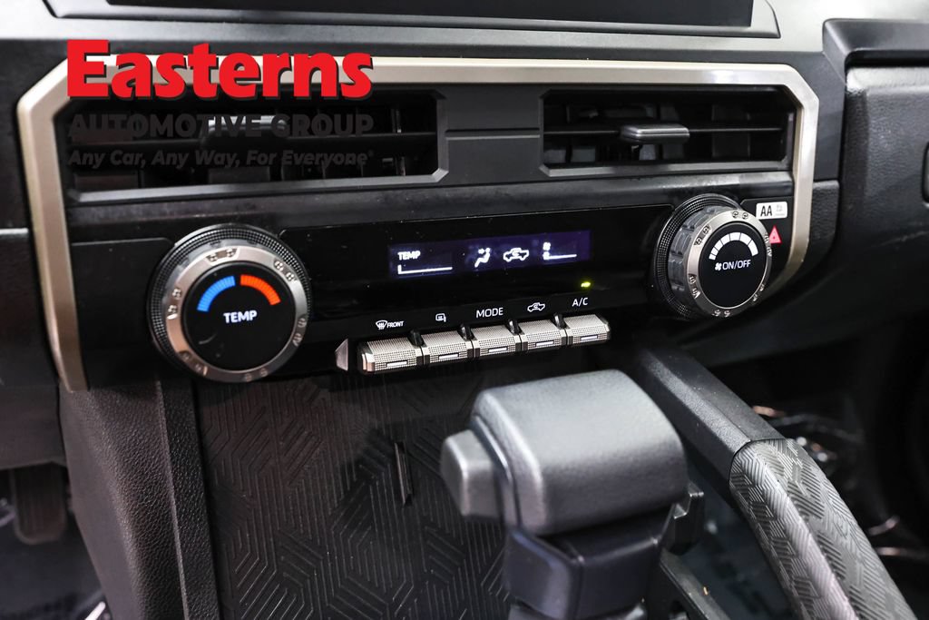 Used 2025 Toyota Tacoma SR RWD image 19