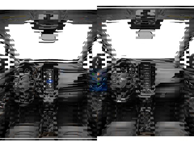 New 2026 Subaru Crosstrek 2.5i Limited AWD/4WD image 19