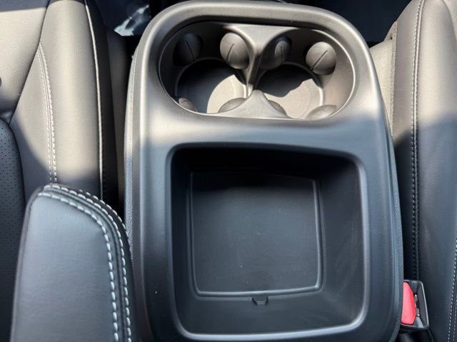 New 2026 Chrysler Pacifica Select image 25