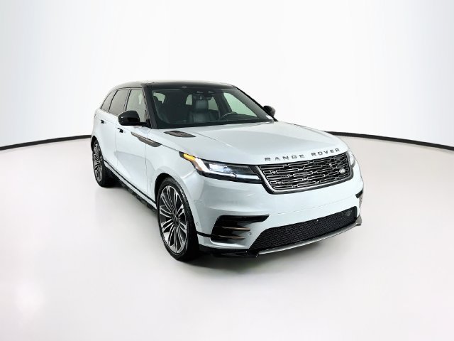Used 2024 Land Rover Range Rover Velar Dynamic SE AWD/4WD image 3