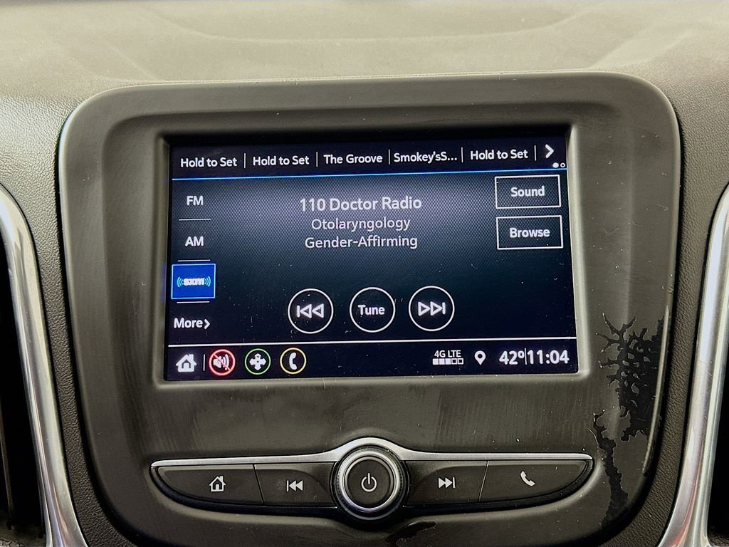 Used 2020 Chevrolet Equinox LT image 14