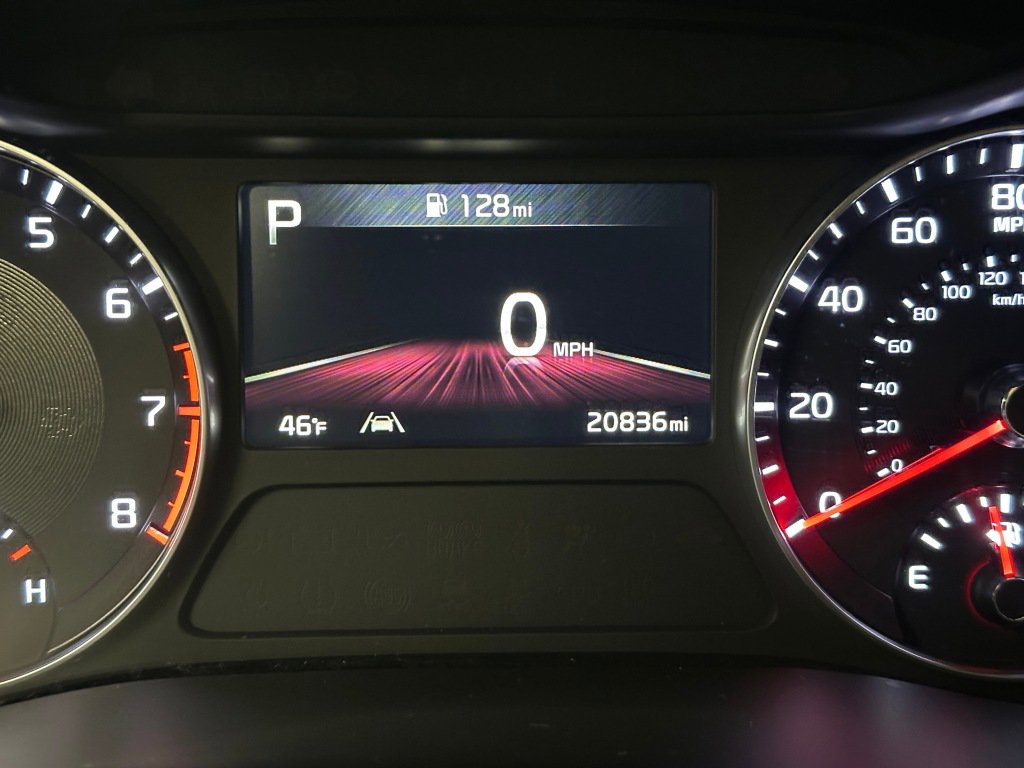 Used 2024 Kia Forte LXS image 3