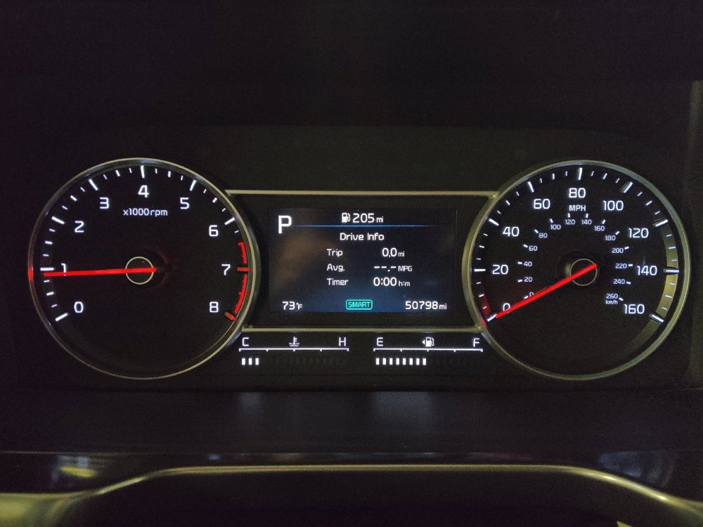 Used 2023 Kia Sorento S w/ Panoramic Sunroof Package image 23