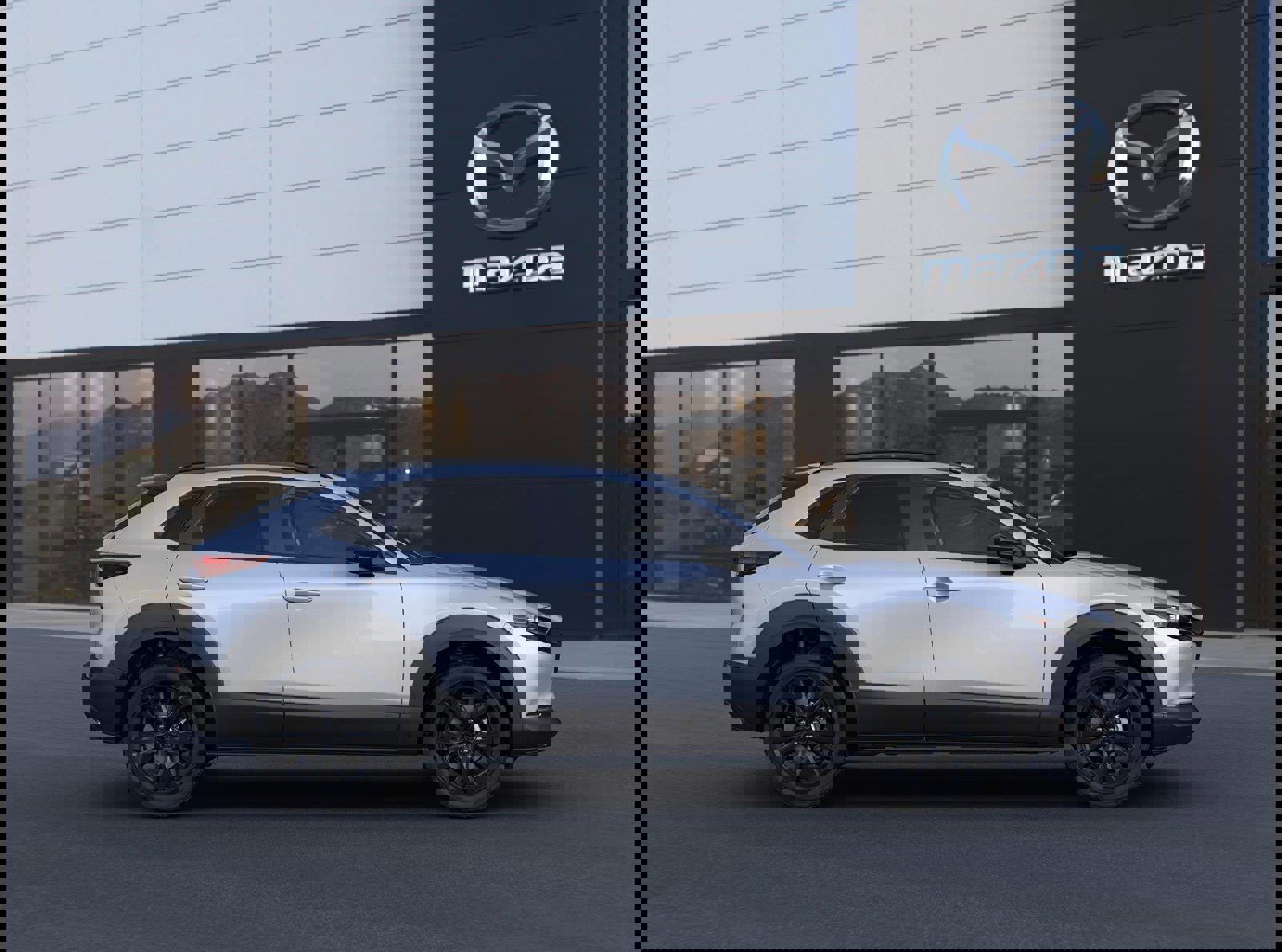 New 2026 MAZDA CX-30 2.5 Turbo w/ Premium Package image 5