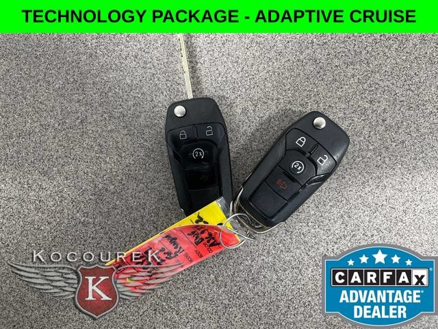 Used 2019 Ford Ranger XLT w/ Equipment Group 301A Mid AWD/4WD image 25