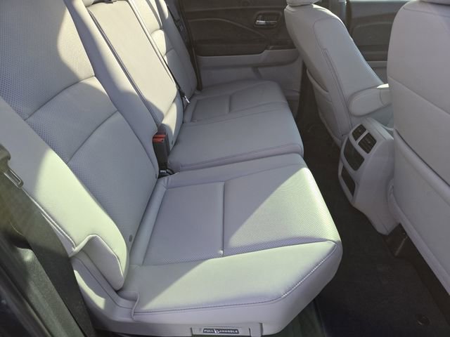 Used 2023 Honda Ridgeline RTL image 26