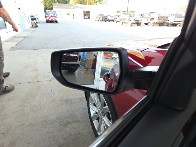 Used 2024 Chevrolet Malibu LT image 88