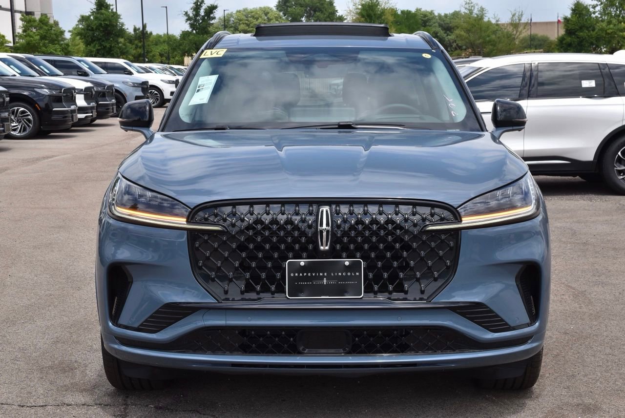 New 2026 Lincoln Aviator Reserve RWD image 31