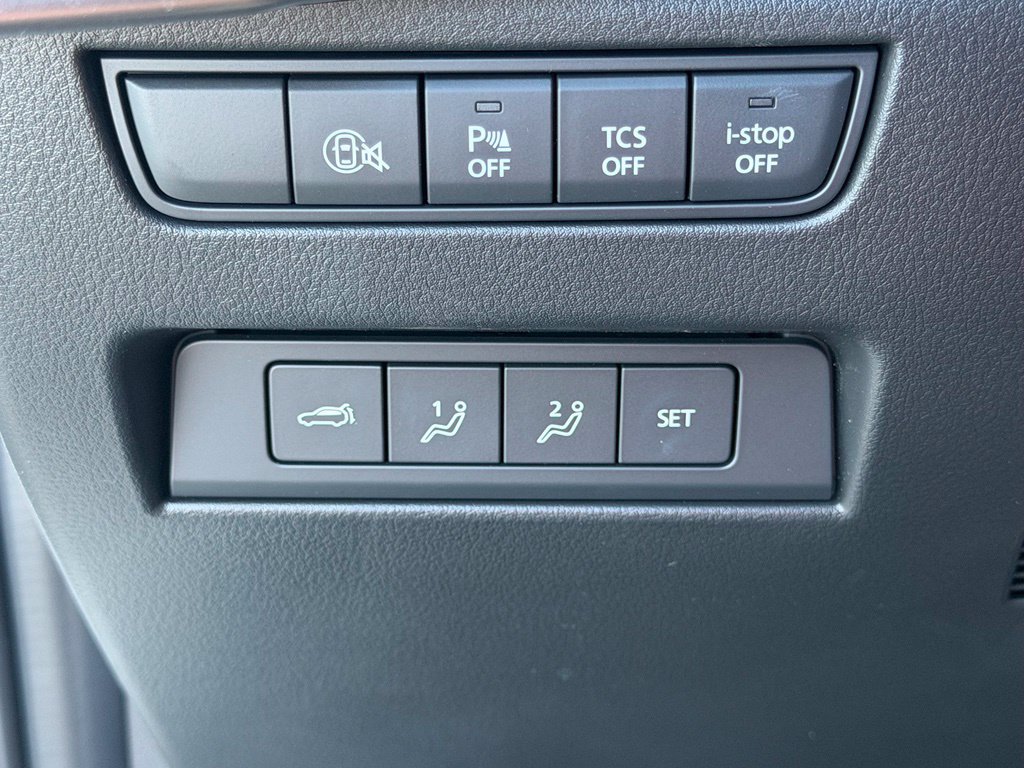 Used 2026 MAZDA CX-90 3.3 Turbo S w/ Premium Plus AWD/4WD image 41